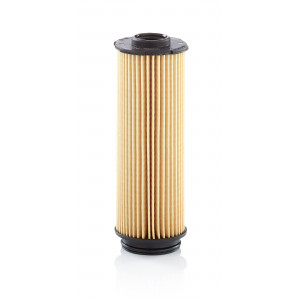 Filtru Ulei Motor Mann-Filter HU6022Z – BMW 340i/440i/740i/M340i/X5 40i/X7/Z4 M40i, Toyota Supra (3.0 6 cilindri)
