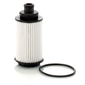 Filtru Ulei Motor Mann-Filter HU6023Z – Opel/Vauxhall Insignia A/B, Zafira Tourer C, Antara, Cascada