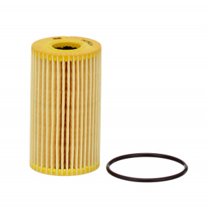 Filtru Ulei Motor Mann-Filter HU6024Z – Jaguar E-Pace/F-Pace/F-Type/XE/XF, Land Rover Defender/Discovery Sport/Evoque/Velar