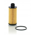 Filtru Ulei Motor Mann-Filter HU6026z – Alfa Romeo Giulia/Stelvio