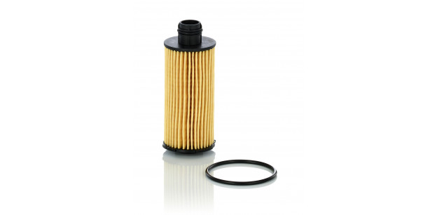 Filtru Ulei Motor Mann-Filter HU6026z – Alfa Romeo Giulia/Stelvio Filtru Ulei Motor Mann-Filter HU6026z – Alfa Romeo Giulia/Stelvio