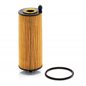 Filtru Ulei Mann-Filter HU 6032 z - BMW
