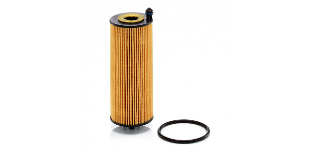 Filtru Ulei Mann-Filter HU 6032 z - BMW