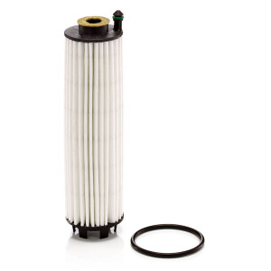 Filtru Ulei Mann-Filter HU 6033 z - Mercedes-Benz