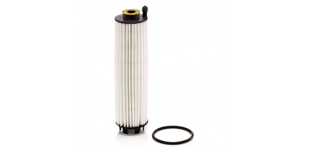 Filtru Ulei Mann-Filter HU 6033 z - Mercedes-Benz Filtru Ulei Mann-Filter HU 6033 z - Mercedes-Benz