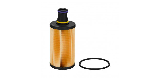 Filtru Ulei Mann-Filter HU 6034 z - Land Rover, Jaguar