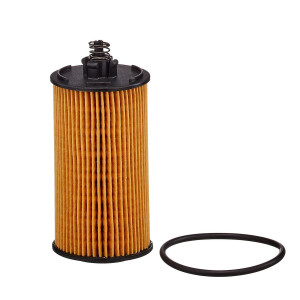 Filtru Ulei Mann-Filter HU 6042 z - Opel, General Motors, Vauxhall