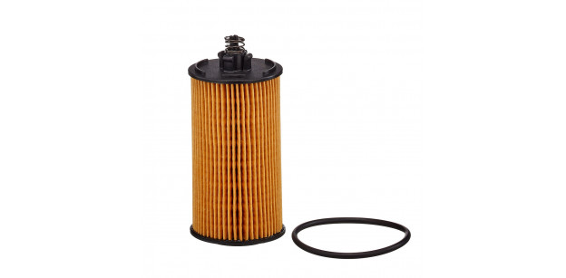 Filtru Ulei Mann-Filter HU 6042 z - Opel, General Motors, Vauxhall