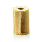 Filtru Ulei Motor Mann-Filter HU610X – Mercedes-Benz Clasa A, Vaneo