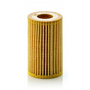Filtru Ulei Mann-Filter HU 611 x - Renault