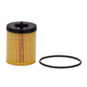 Filtru Ulei Motor Mann-Filter HU611/1x – Opel Astra/Corsa/Vectra/Zafira/Omega/Signum, Saab 9-3, Vauxhall