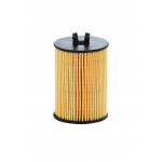 Filtru Ulei Motor Mann-Filter HU612/1x – Mercedes-Benz Clasa A (W169), Clasa B (W245)