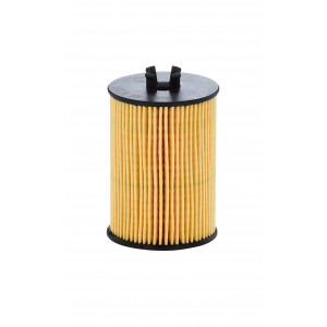 Filtru Ulei Motor Mann-Filter HU612/1x – Mercedes-Benz Clasa A (W169), Clasa B (W245)