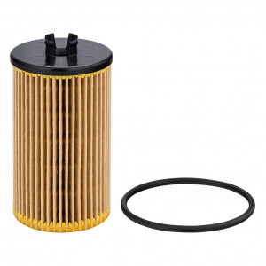 Filtru Ulei Motor Mann-Filter HU612/2X – Opel Astra J/Corsa D/E/Meriva, Chevrolet Aveo/Cruze, Alfa Romeo 159 1.8, Saab, Suzuki, Fiat