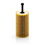 Filtru Ulei Motor Mann-Filter HU612x – Citroen Berlingo/C2, Peugeot 106/206/306/307/Partner