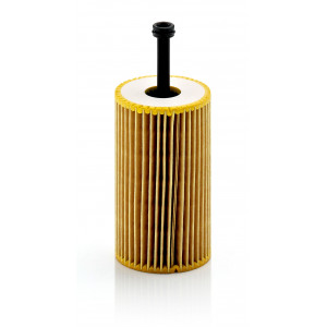 Filtru Ulei Motor Mann-Filter HU612x – Citroen Berlingo/C2, Peugeot 106/206/306/307/Partner