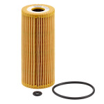 Filtru Ulei Motor Mann-Filter HU615/3X – Mercedes-Benz Clasa A, Clasa B, Vaneo