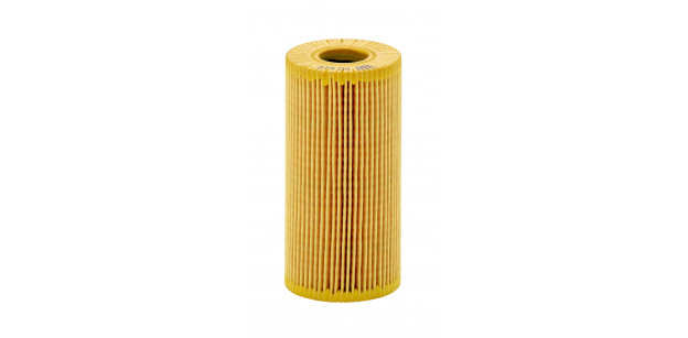 Filtru Ulei Motor Mann-Filter HU618Y – Dacia Duster/Logan/Dokker 1.5 dCi, Mercedes Clasa A/B 160d/180d, Citan