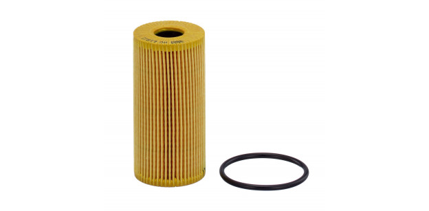 Filtru Ulei Mann-Filter HU 618/1 y - Renault, Fiat, Nissan Filtru Ulei Mann-Filter HU 618/1 y - Renault, Fiat, Nissan