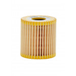 Filtru Ulei Motor Mann-Filter HU68X – Smart Cabrio/City-Coupe/Crossblade/Fortwo