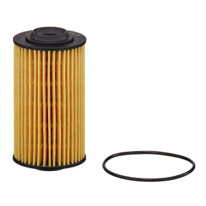 Filtru Ulei Mann-Filter HU 69/3 x - Opel, Fiat, General Motors