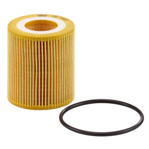 Filtru Ulei Motor Mann-Filter HU7002z – Ford Ranger 2.2/3.2 TDCi (2011+)