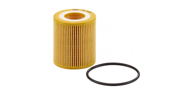 Filtru Ulei Motor Mann-Filter HU7002z – Ford Ranger 2.2/3.2 TDCi (2011+)