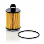 Filtru Ulei Motor Mann-Filter HU7004/1X – Opel Corsa D, Chevrolet Aveo 1.3 D, Malibu 2.0 D