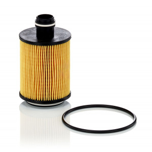 Filtru Ulei Motor Mann-Filter HU7004/1X – Opel Corsa D, Chevrolet Aveo 1.3 D, Malibu 2.0 D