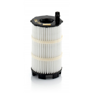 Filtru Ulei Mann-Filter HU 7005 x - VW Group