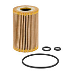Filtru Ulei Motor Mann-Filter HU7008Z – Audi, Seat, Skoda, VW