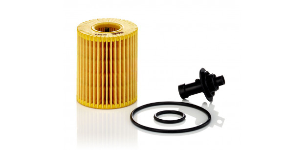 Filtru Ulei Motor Mann-Filter HU7009Z – Toyota Auris/Avensis/Corolla Verso/RAV4/Verso/Land Cruiser Prado (2.0/2.2 D-4D), Lexus GS/IS/LS Filtru Ulei Motor Mann-Filter HU7009Z – Toyota Auris/Avensis/Corolla Verso/RAV4/Verso/Land Cruiser Prado (2.0/2.2 D-4D), Lexus GS/IS/LS
