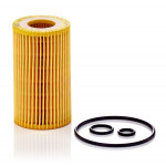 Filtru Ulei Motor Mann-Filter HU7010z – Mercedes-Benz Sprinter, Viano, E250 CDI, GLK250, ML250, GLE300d (2.1 diesel), Jeep, Infiniti