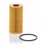 Filtru Ulei Motor Mann-Filter HU7012Z – Audi A4/A5/A6/A7/A8/Q5/Q7/Q8, VW Touareg/Amarok (3.0 TDI V6)