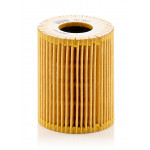 Filtru Ulei Motor Mann-Filter HU7017Z – Skoda Fabia/Roomster, Seat Ibiza, VW Polo