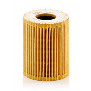 Filtru Ulei Motor Mann-Filter HU7017Z – Skoda Fabia/Roomster, Seat Ibiza, VW Polo