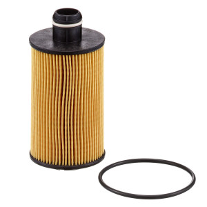 Filtru Ulei Mann-Filter HU 7018 z - Fiat, Chrysler, Maserati