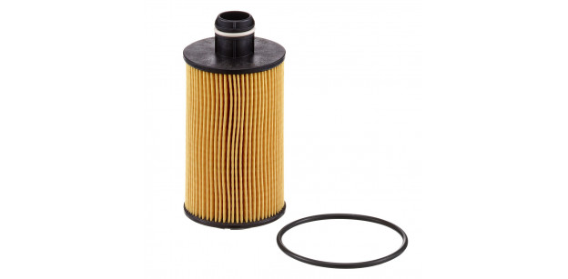 Filtru Ulei Mann-Filter HU 7018 z - Fiat, Chrysler, Maserati