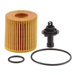 Filtru Ulei Motor Mann-Filter HU7019Z – Toyota Alphard/Auris/Camry, Lexus ES/GS/IS, Lotus Evora/Exige