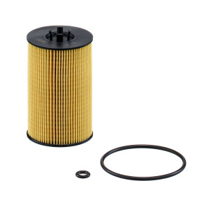 Filtru Ulei Motor Mann-Filter HU7020Z – VW Arteon/Beetle/Caddy, Audi A1/A3/A4, Skoda Kamiq/Karoq/Kodiaq