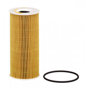 Filtru Ulei Mann-Filter HU 7026 z - Porsche