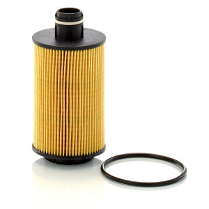 Filtru Ulei Motor Mann-Filter HU7030z – Chevrolet Captiva/Cruze/Orlando, Opel Antara
