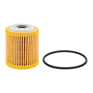 Filtru Ulei Motor Mann-Filter HU7032Z – Peugeot 2008/208/3008, Citroën Berlingo/C-Elysee/C3, Opel Astra/Combo/Corsa