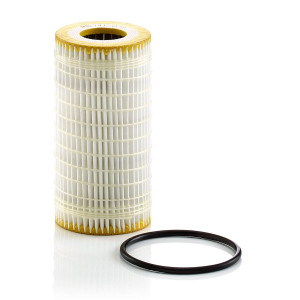 Filtru Ulei Mann-Filter HU 7034 z - VW Group
