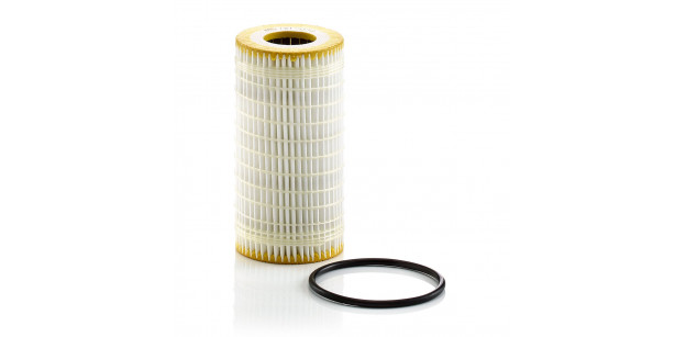 Filtru Ulei Mann-Filter HU 7034 z - VW Group