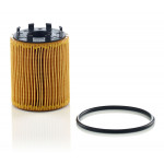 Filtru Ulei Motor Mann-Filter HU7041Z – Fiat 500/500L/500X, Opel Combo/Corsa, Alfa Romeo Mito