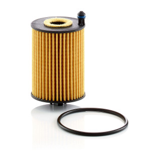 Filtru Ulei Mann-Filter HU 7046 z - VW Group