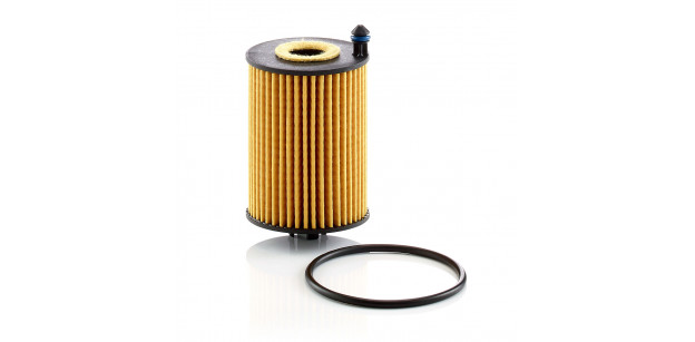 Filtru Ulei Mann-Filter HU 7046 z - VW Group Filtru Ulei Mann-Filter HU 7046 z - VW Group