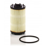 Filtru Ulei Mann-Filter HU 7049 z - VW Group, Porsche