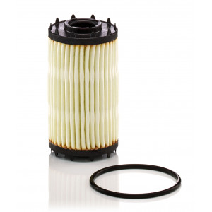 Filtru Ulei Mann-Filter HU 7049 z - VW Group, Porsche